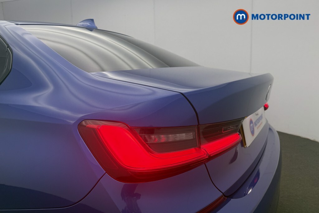 Used BMW 3 Series 2021 for sale - 77567993: Photo 36