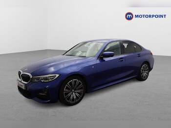 Used BMW 3 Series undefined for sale - 77567993: Photo