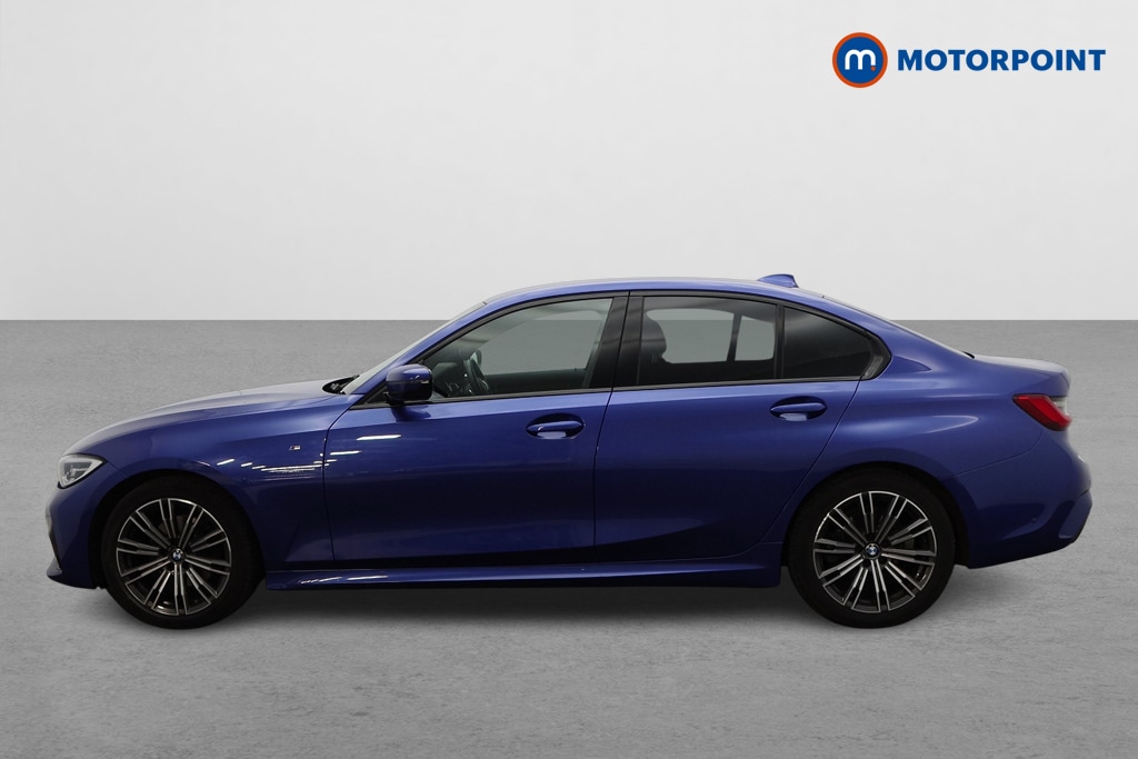 Used BMW 3 Series 2021 for sale - 77567993: Photo 4