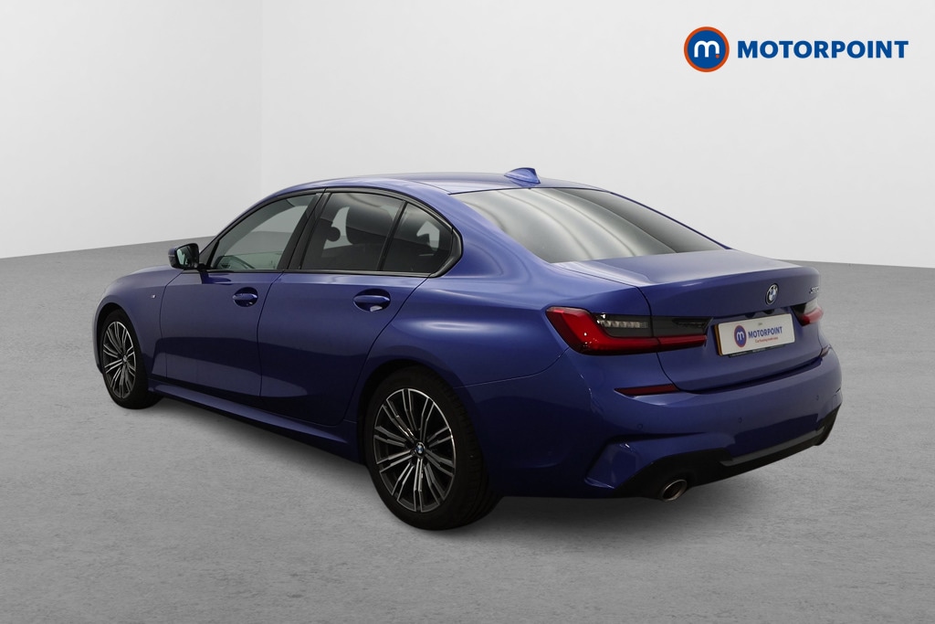 Used BMW 3 Series 2021 for sale - 77567993: Photo 5