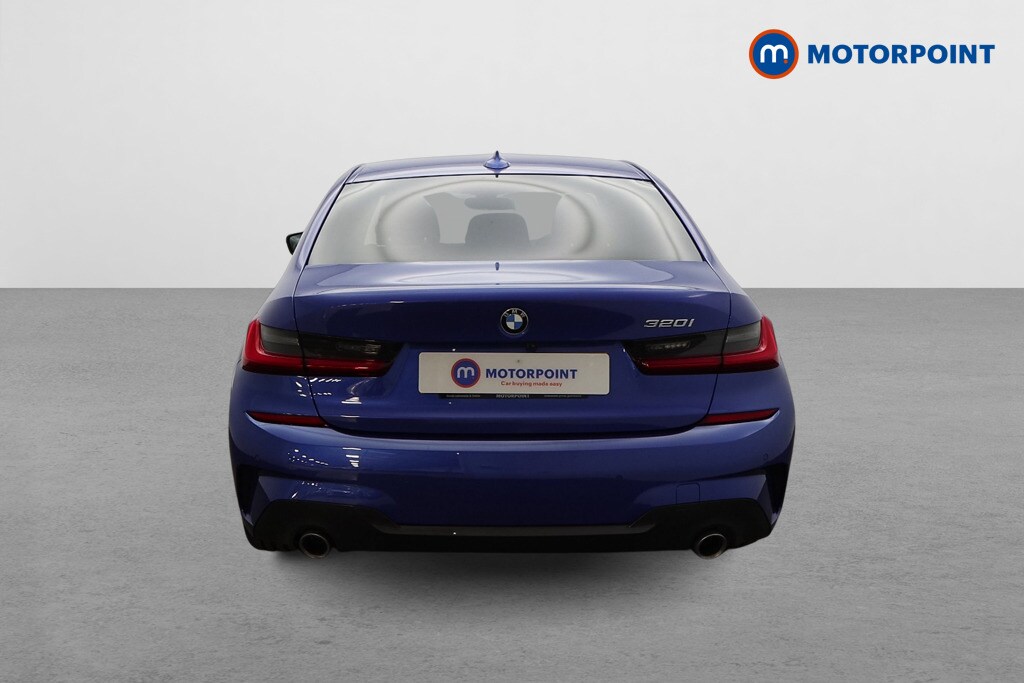 Used BMW 3 Series 2021 for sale - 77567993: Photo 6