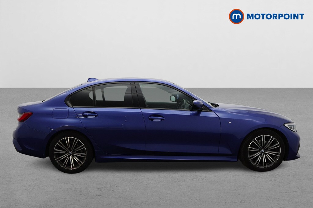 Used BMW 3 Series 2021 for sale - 77567993: Photo 8