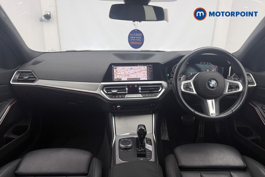 Used BMW 3 Series 2021 for sale - 77567993: Photo 9