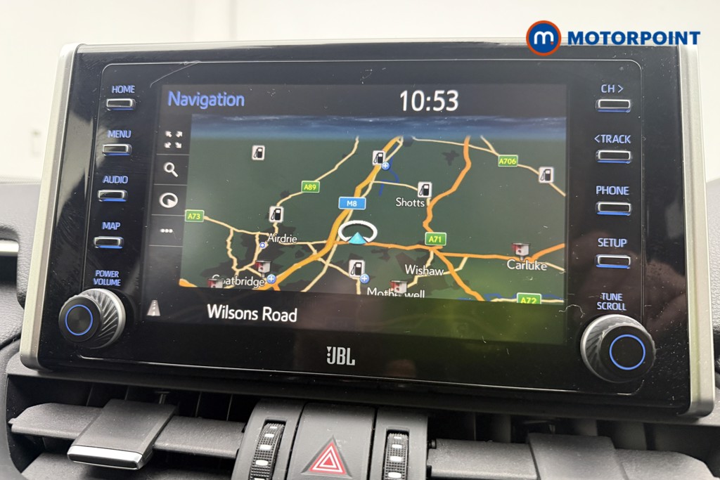 Used Toyota RAV4 2021 for sale - 76723275: Photo 10