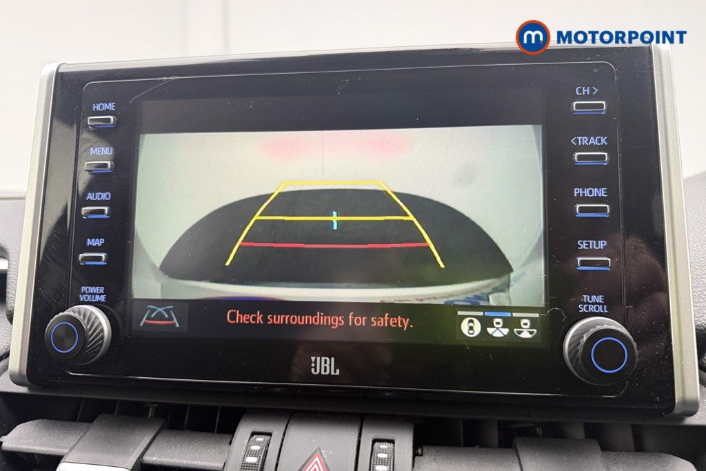 Used Toyota RAV4 2021 for sale - 76723275: Photo 11