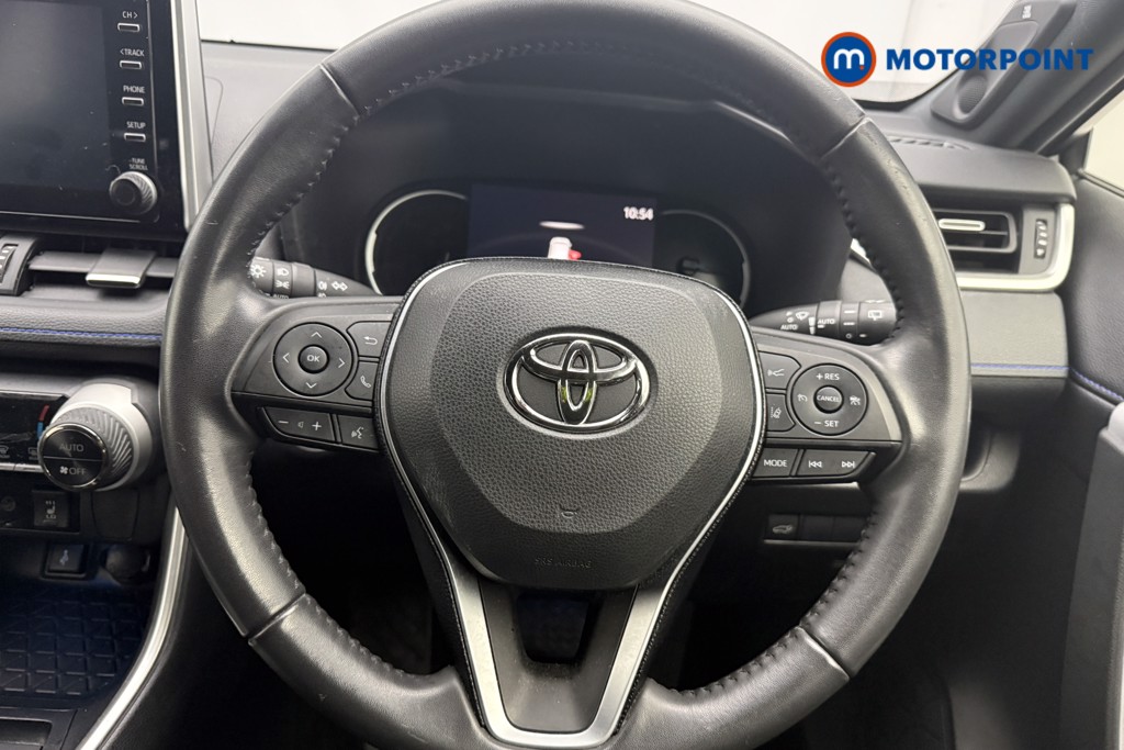 Used Toyota RAV4 2021 for sale - 76723275: Photo 13