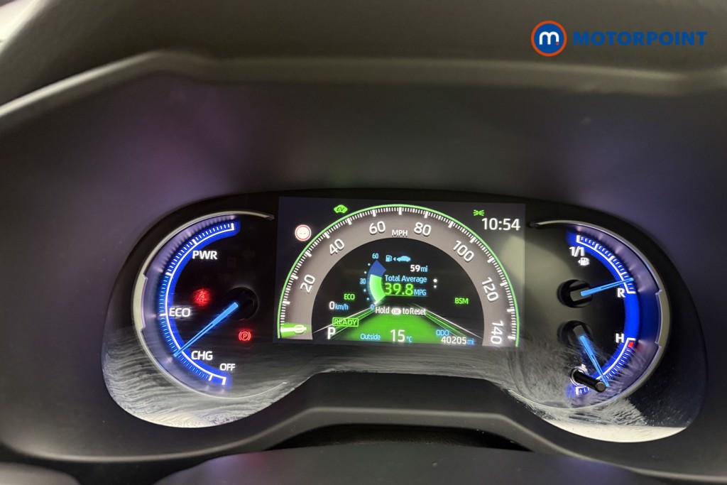 Used Toyota RAV4 2021 for sale - 76723275: Photo 14