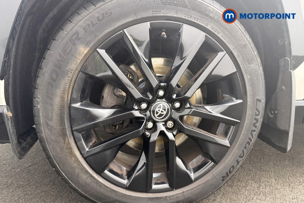 Used Toyota RAV4 2021 for sale - 76723275: Photo 20