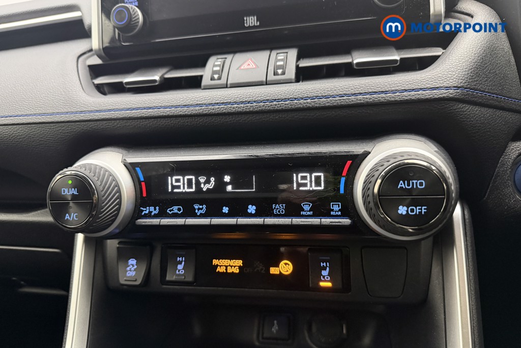 Used Toyota RAV4 2021 for sale - 76723275: Photo 24