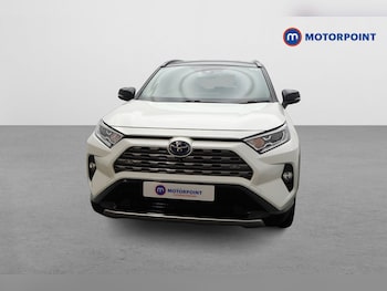 Used Toyota RAV4 2021 for sale - 76723275: Photo