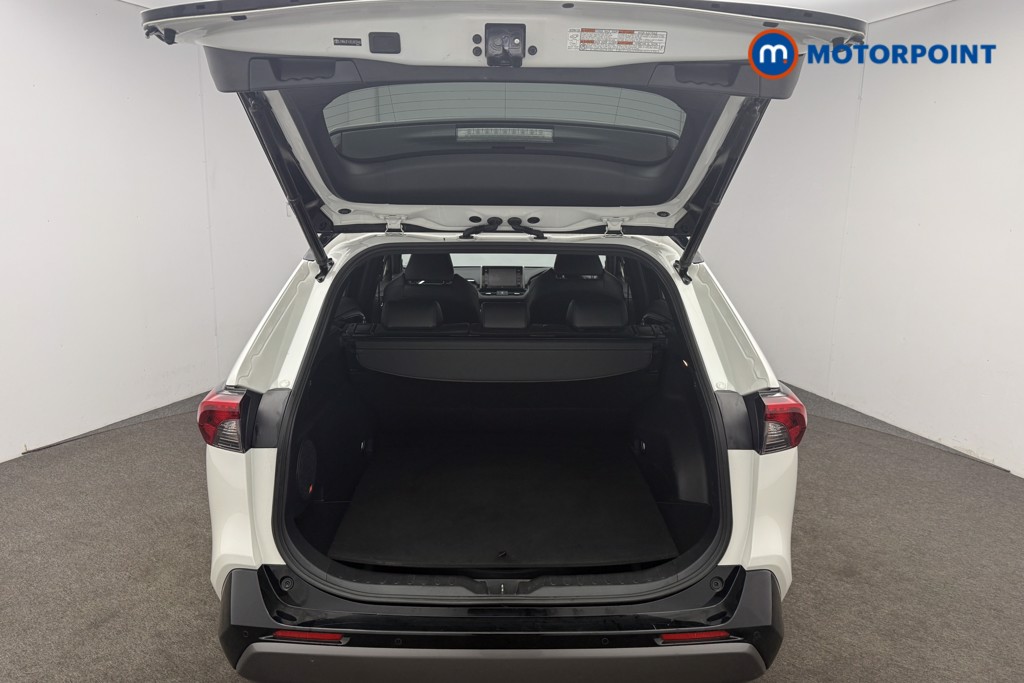 Used Toyota RAV4 2021 for sale - 76723275: Photo 31