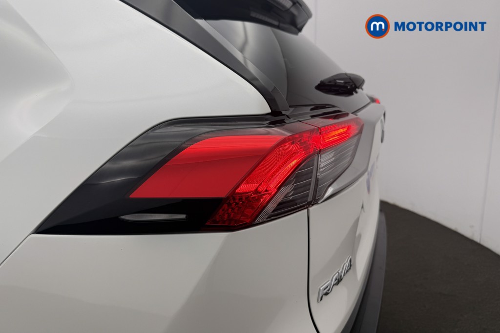 Used Toyota RAV4 2021 for sale - 76723275: Photo 37