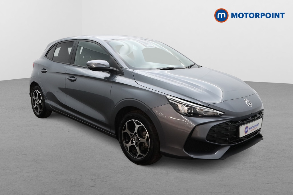 Used MG MG3 for sale - 78012123: Photo 1