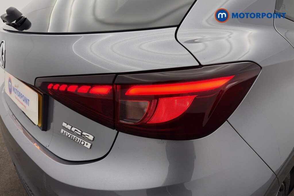 Used MG MG3 for sale - 78012123: Photo 26