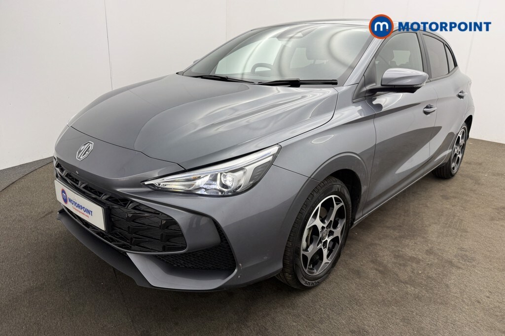 Used MG MG3 for sale - 78012123: Photo 29