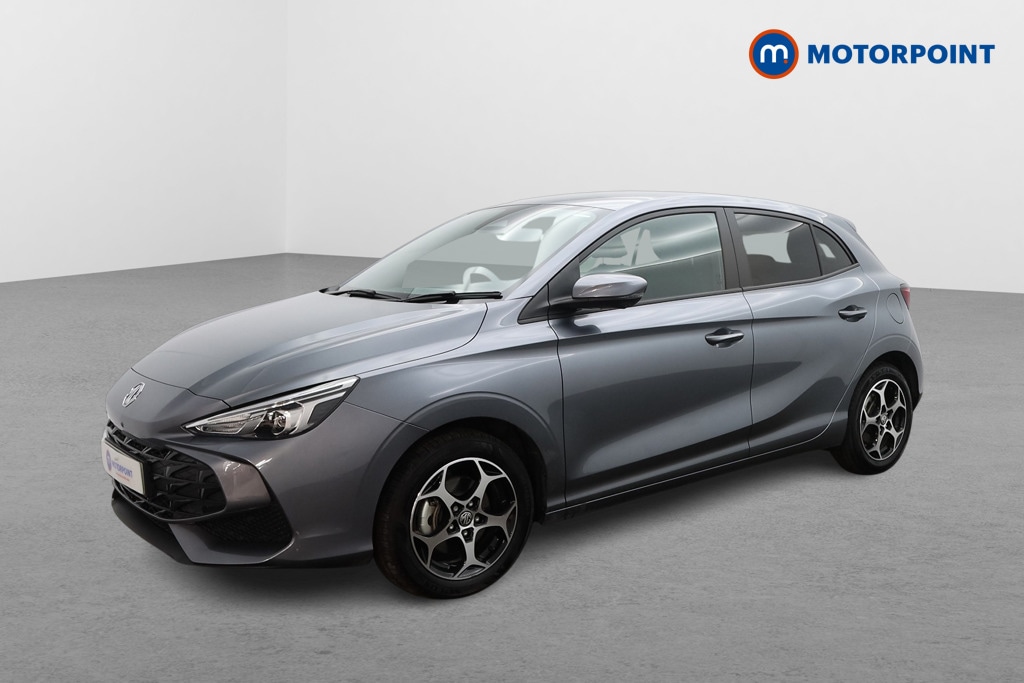 Used MG MG3 for sale - 78012123: Photo 3