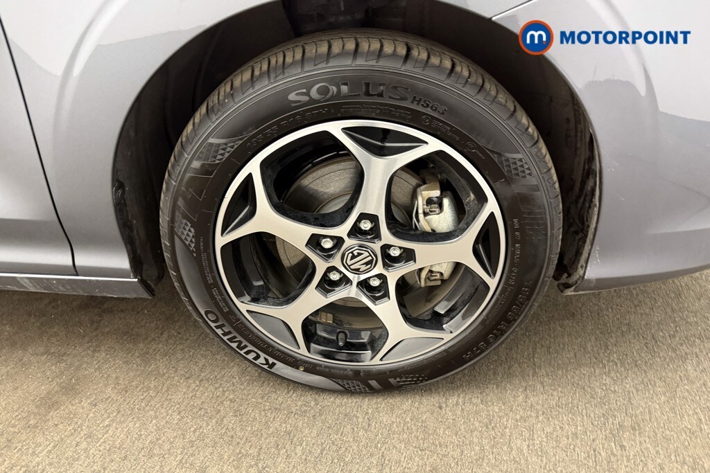 Used MG MG3 for sale - 78012123: Photo 31