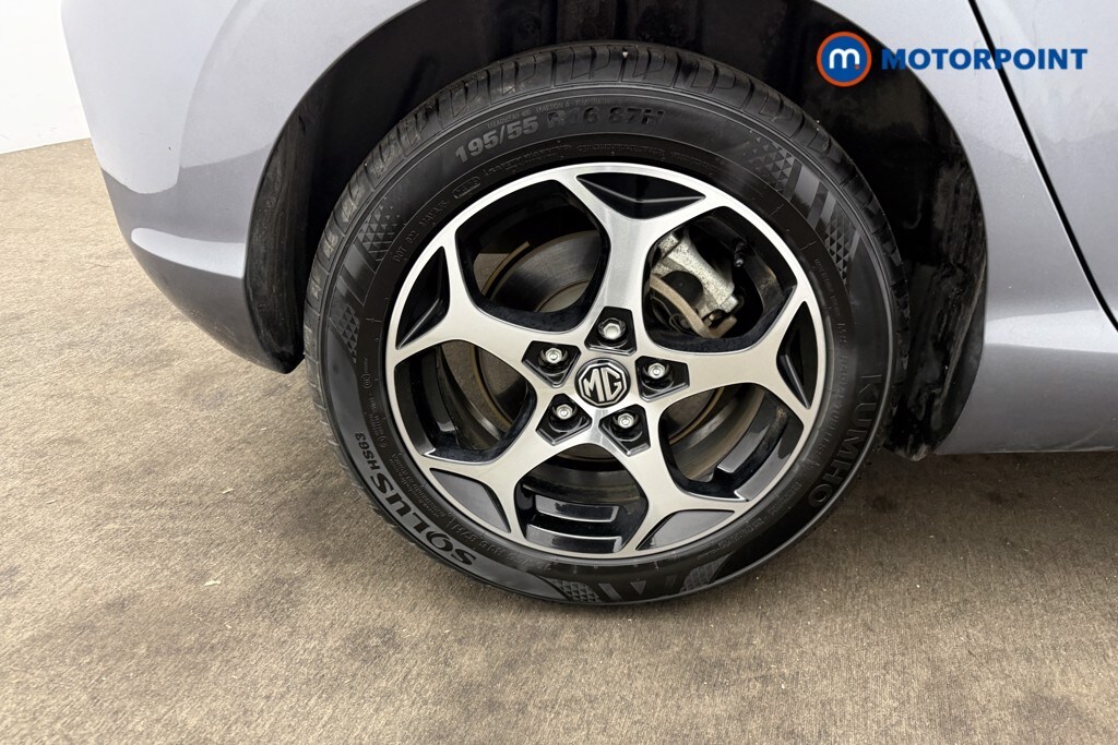 Used MG MG3 for sale - 78012123: Photo 32