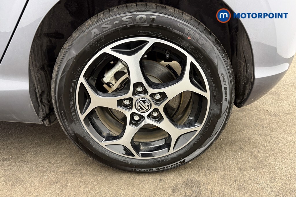 Used MG MG3 for sale - 78012123: Photo 33