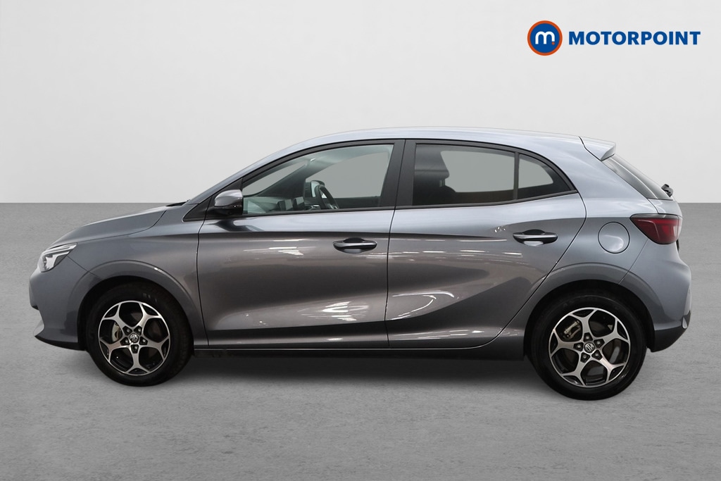 Used MG MG3 for sale - 78012123: Photo 4