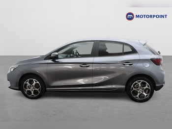 Used MG MG3 undefined for sale - 78012123: Photo