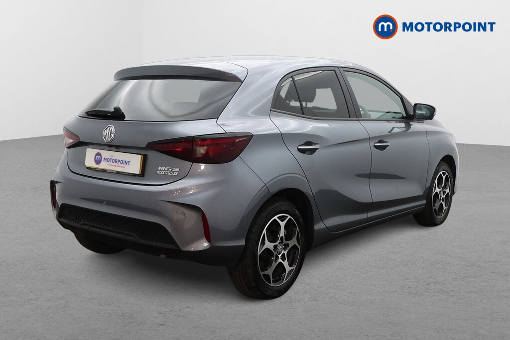 Used MG MG3 for sale - 78012123: Photo 7