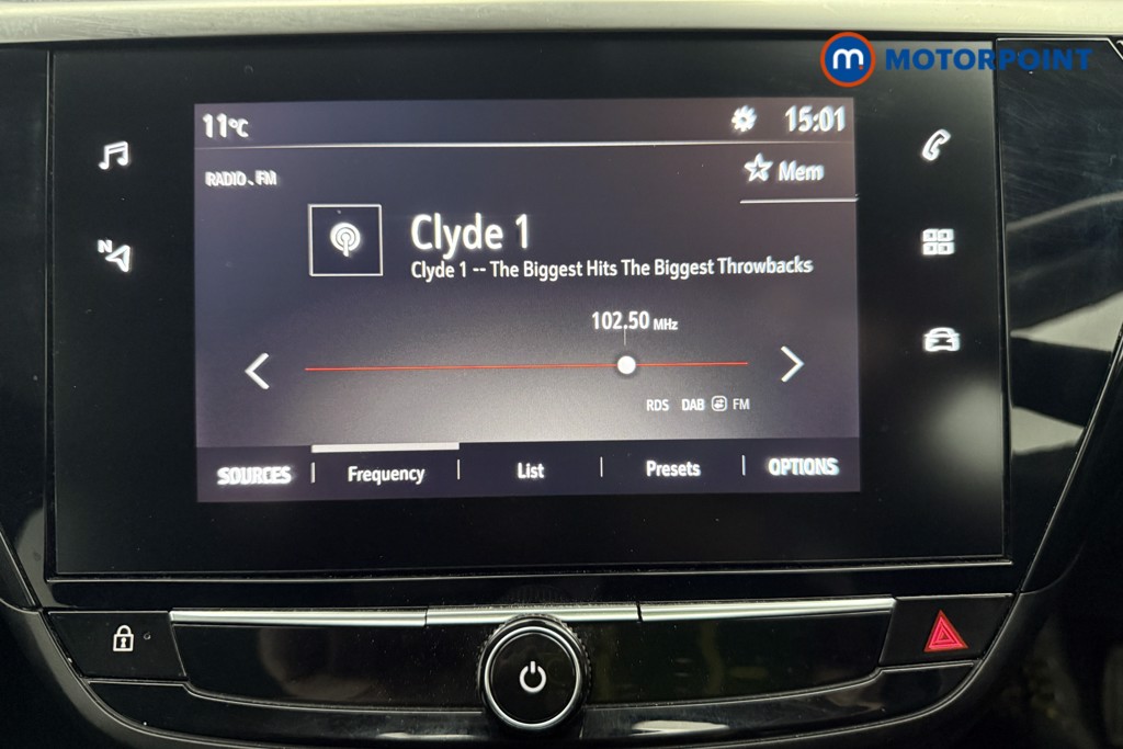 Used Vauxhall Corsa 2021 for sale - 77064112: Photo 10