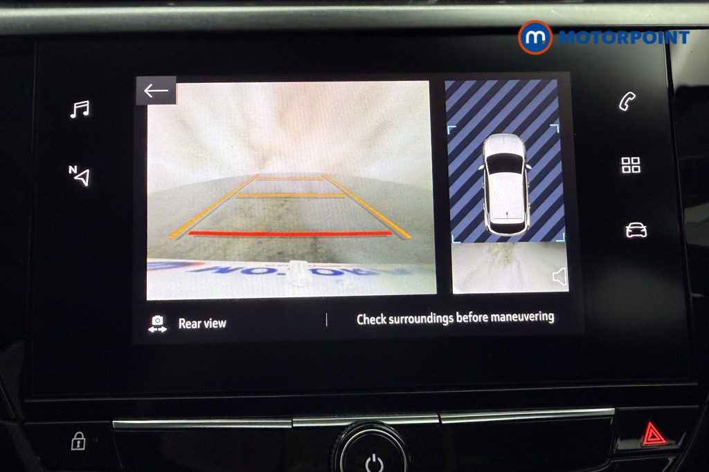 Used Vauxhall Corsa 2021 for sale - 77064112: Photo 11