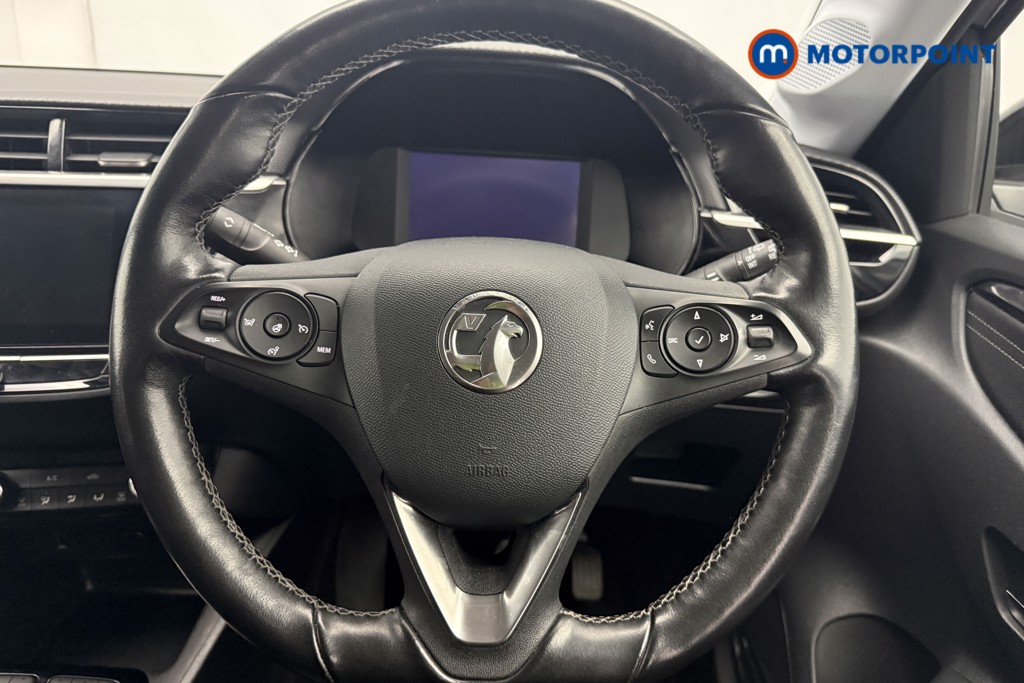 Used Vauxhall Corsa 2021 for sale - 77064112: Photo 12