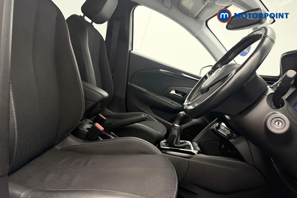 Used Vauxhall Corsa 2021 for sale - 77064112: Photo 15