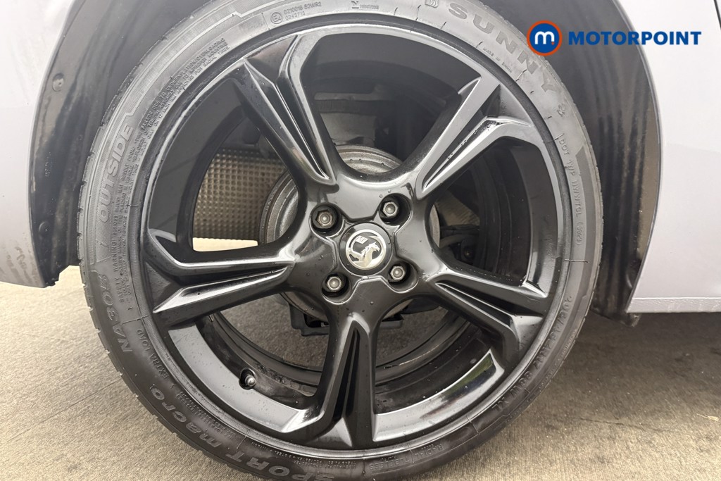 Used Vauxhall Corsa 2021 for sale - 77064112: Photo 17