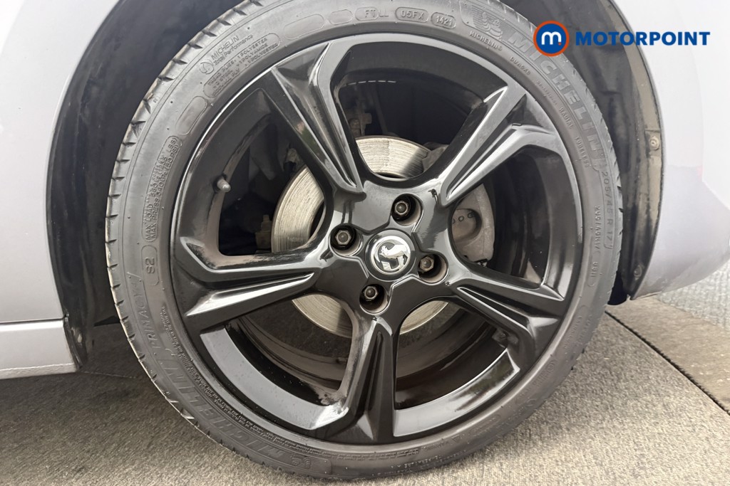 Used Vauxhall Corsa 2021 for sale - 77064112: Photo 18