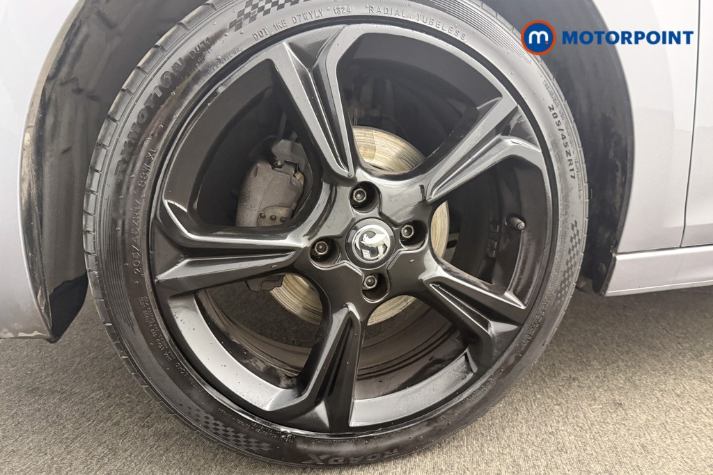 Used Vauxhall Corsa 2021 for sale - 77064112: Photo 19