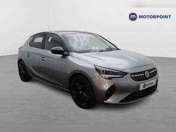 Used Vauxhall Corsa 2021 for sale - 77064112: Photo
