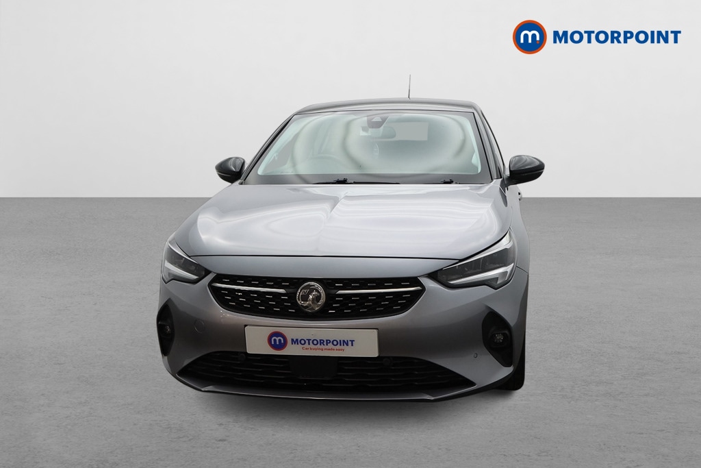 Used Vauxhall Corsa 2021 for sale - 77064112: Photo 2