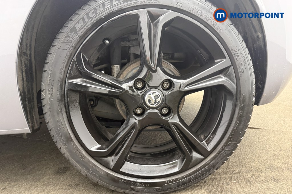 Used Vauxhall Corsa 2021 for sale - 77064112: Photo 20