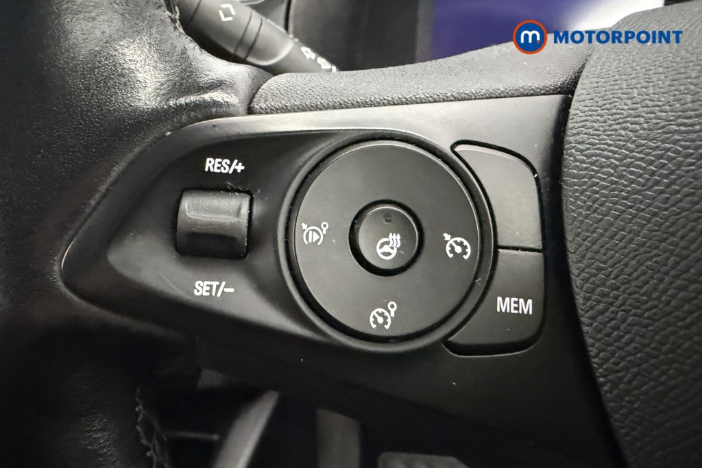 Used Vauxhall Corsa 2021 for sale - 77064112: Photo 21