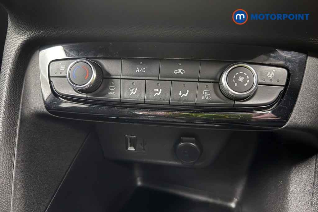 Used Vauxhall Corsa 2021 for sale - 77064112: Photo 23