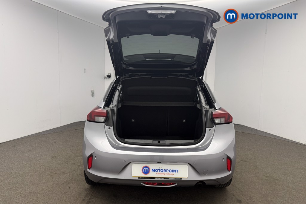 Used Vauxhall Corsa 2021 for sale - 77064112: Photo 27