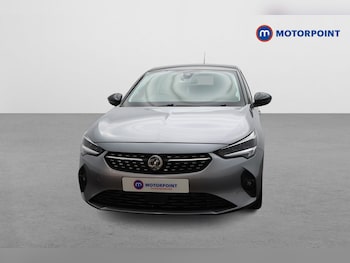 Used Vauxhall Corsa 2021 for sale - 77064112: Photo