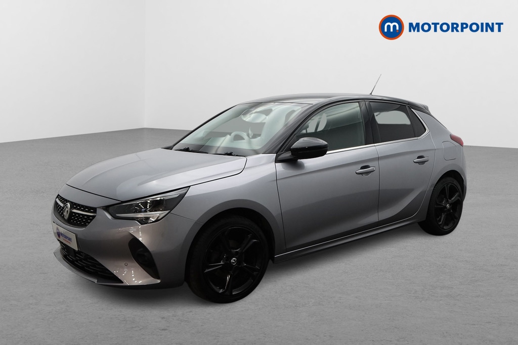 Used Vauxhall Corsa 2021 for sale - 77064112: Photo 3