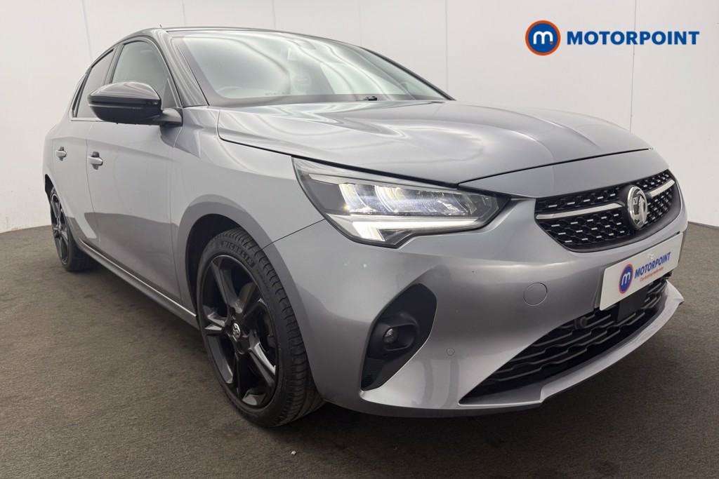 Used Vauxhall Corsa 2021 for sale - 77064112: Photo 31