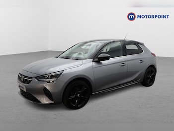 Used Vauxhall Corsa 2021 for sale - 77064112: Photo