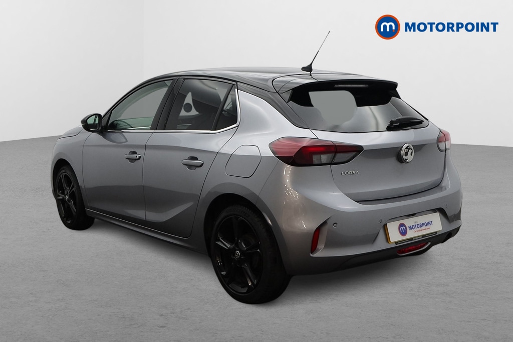 Used Vauxhall Corsa 2021 for sale - 77064112: Photo 5