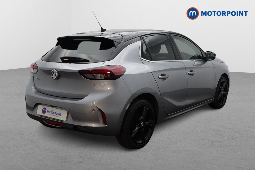 Used Vauxhall Corsa 2021 for sale - 77064112: Photo 7