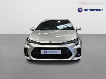 Used Suzuki Swace 2021 for sale - 79405003: Photo