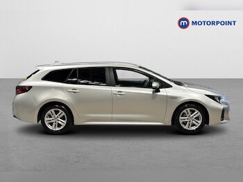 Used Suzuki Swace 2021 for sale - 79405003: Photo