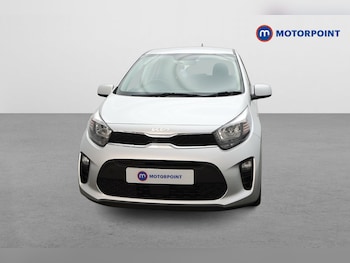 Used Kia Picanto 2023 for sale - 75496349: Photo