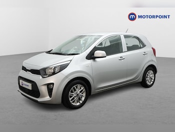 Used Kia Picanto 2023 for sale - 75496349: Photo