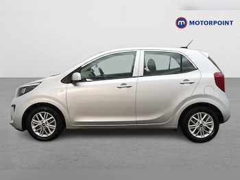 Used Kia Picanto 2023 for sale - 75496349: Photo